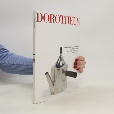 Dorotheum. Jugendstil und angewandte Kunst de 20. Jahrhunderts | kolektiv