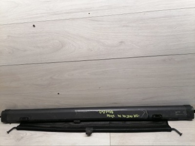 Audi a4 s4 b9 8w сетка багажника 8w9861691 фото №1