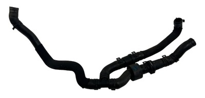 Провода трубки шланги wody audi q5 i 8r 2.0 tdi cah фото №1