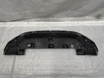 Захист pod бампер lancia ypsilon 9857185180 фото №1