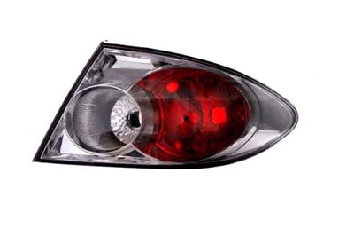 Tyc лампа mazda 6 2.0 di gg фото №1