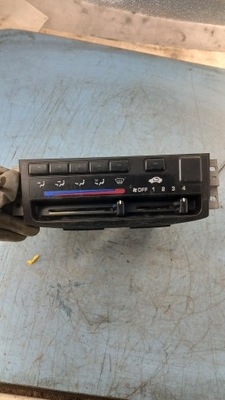 Панель обдув honda civic sedan 99r фото №1