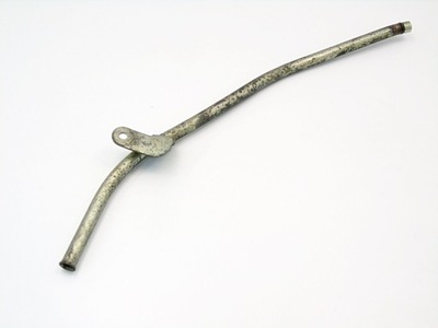 Трубка щуп оливи 1.2 1.0 space star 6 mirage фото №1