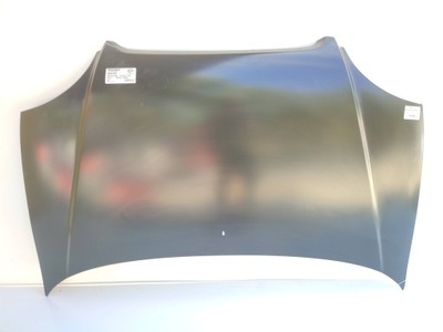 Капот крышка двигателя hyundai atos prime 6850200 фото №1