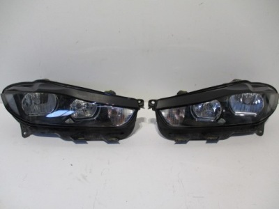 Лампа лампы jaguar xe фото №1