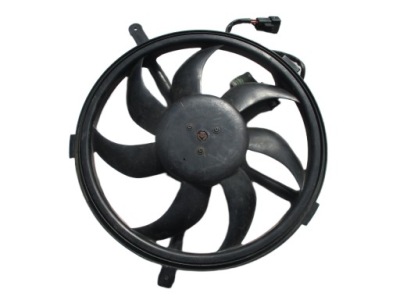 MINI R55 R56 R57 R60 R61 VENTILATEUR RADIATEUR 0130303021 ORIGINAL 