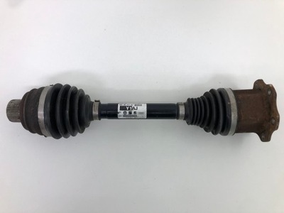 Audi a5 8t a4 передняя приводной вал 8k0407271aj фото №1