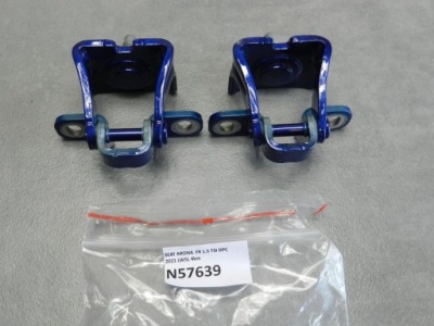 Seat arona петлі кришки задня 5g0827301c фото №1