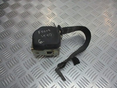 Pas безопасности левый задняя ford focus mk1 фото №1