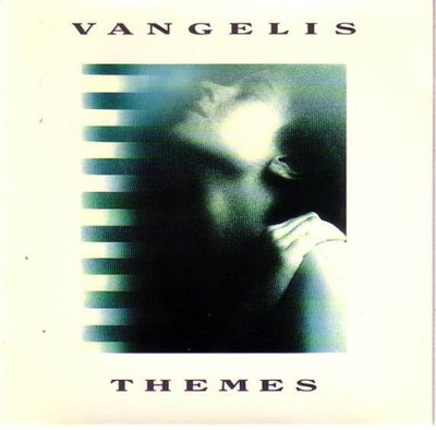 VANGELIS - THEMES (CD)