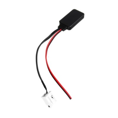 Модуль bluetooth aux do citroen berlingo c2 c3 c4 c5 c6 c8 jumpy фото №1