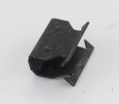 Клипса жабо ford mondeo 07- фото №1