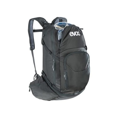 PLECAK EVOC EXPLORER PRO 26L HEATHER GOLD