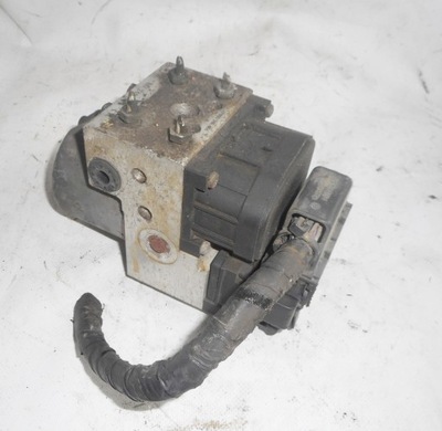 MITSUBISHI CARISMA НАСОС ABS MR249754 0265216464