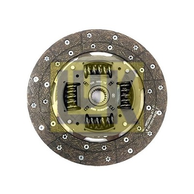 Оригінальна диск зчеплення luk 328069710 фото №1