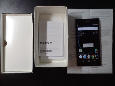 Smartfon Sony Xperia L1 2/16 GB G3312 DUALSIM