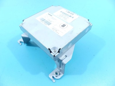 Блок управления модуль камеры infiniti q50 i 13-17 фото №1