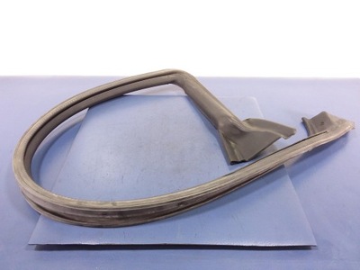 Ford mustang v lift 10-14 прокладка дверь левая фото №1