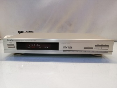 TUNER DENON TU-260