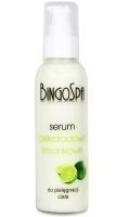 BINGOSPA Serum czekoladowo limonkowe 150g KatB