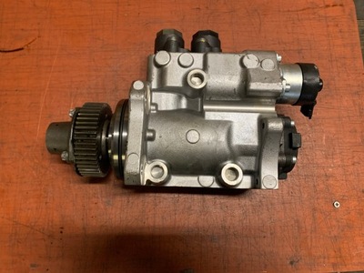 Mercedes benz om471 actros насос топлива a4710901150 фото №1