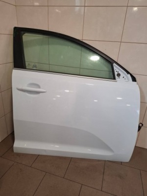Kia sportage iii 11-16r дверь правый перед wd фото №1
