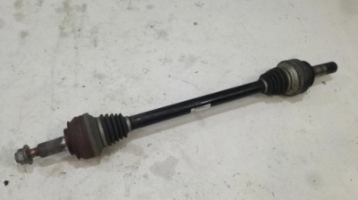 Porsche panamera 971 приводной вал задний задняя 971501201g фото №1