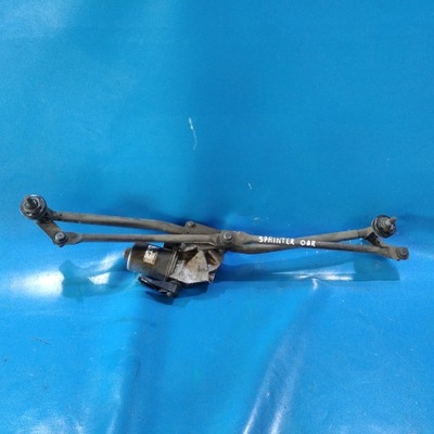 Механізм двірник sprinter 906 crafter 2.2 cdi фото №1