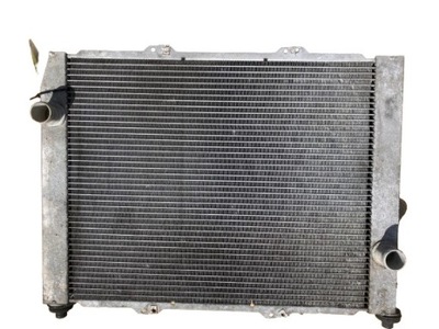 Радиатор wody кондиционера renault clio iii 3 ii 2 фото №1