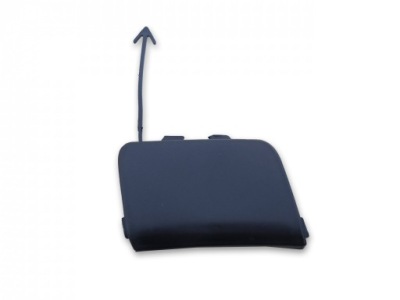 Заглушка фаркоп w бампер седан задній vw jetta 2005 - фото №1