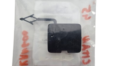 Заглушка фаркоп бампера задняя mercedes citan ii kangoo a4208854100 511653752r фото №1