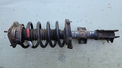 Volvo xc90 i 2.9 амортизатор правый перед передний 31277877 фото №1