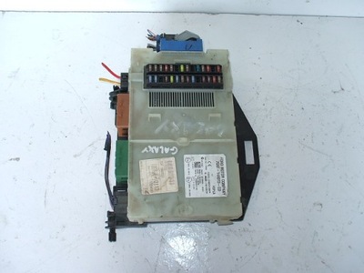 Ford galaxy s-max модуль блок керування bsi bcm фото №1