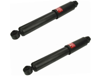 Амортизаторы задняя chrysler grand voyager v 2.8-3.8 07- фото №1