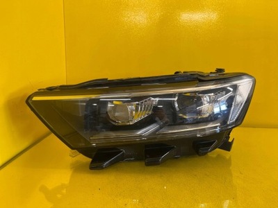 ФАРА ЛІВА VW T-ROC FULL LED (СВІТЛОДІОД) 2GA941035H