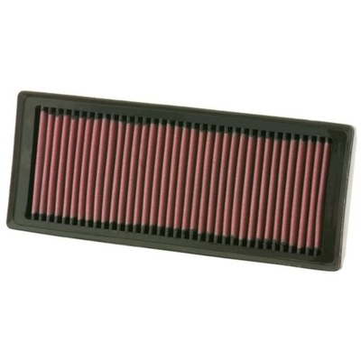 FILTER AIR K&N AUDI A5/Q5/A4 1.8, 2.0 '0  