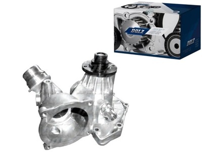 Dolz b233 насос wody, охлаждение двигателя фото №1