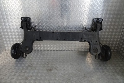 Seat arona - балка подвеска задняя фото №1