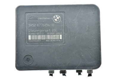 НАСОС ABS BMW E90 10.0960-0837.3 10.0206-0325.4