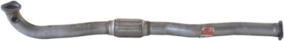 BOSAL 800-059 ТРУБА ВИПУСКНА 