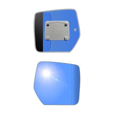 Niebieski dodge nitro 2006-2012 2007 2008 2009 фото №1