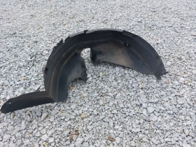 Fiat tipo sedan оригінальні підкрилок задні праве фото №1