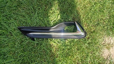 INFINITI Q60 622575CA0A DEFLECTOR BUMPER FRAME  