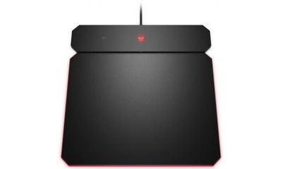 HP OMEN Charging MousePad / Ładowanie QI