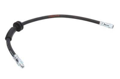 Шланг тормозной delphi lh7314 фото №1