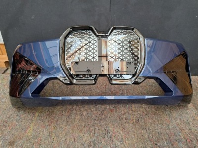 Бампер перед bmw i20 m-pakiet c1m 6pdc фото №1