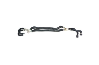 Пабтрубок  модуля дозирование scr bmw f39 f45 f46 f48 f54 f60 фото №1