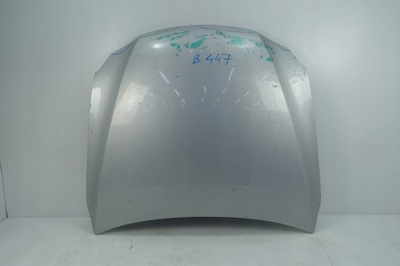 Капот крышка двигателя lexus is ii 220 250 350 фото №1