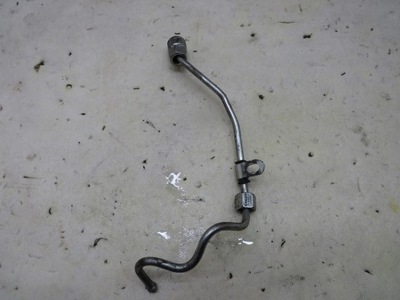 Дроти паливні volvo v40 ii 2.0 d4 фото №1