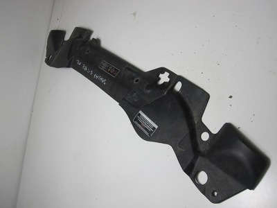 Захист поперечина передній jaguar s-type 2001r фото №1